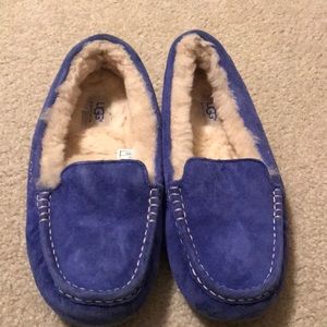 Ugg Ainsley Moccasins